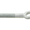 Stabilisator Øje Bolt - 3/4 UNC - Venstre