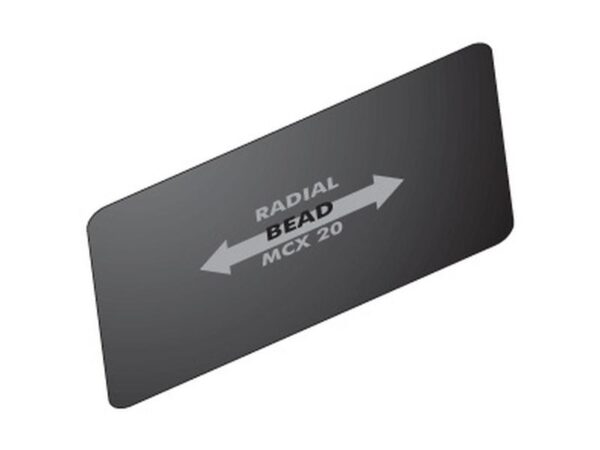 REPAIR PATCH-RADIAL-50X70MM