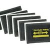 REPAIR PATCH-RADIAL-75X125MM