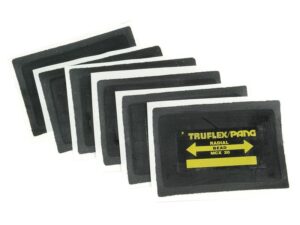REPAIR PATCH-RADIAL-75X125MM