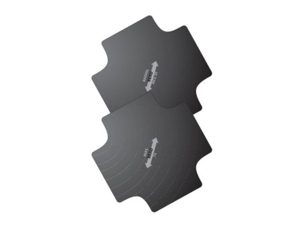 REPAIR PATCH-CROSS PLY-100MM