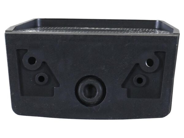 Nummerpladelygte 12V