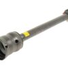 PTO Beskyttelsesrør (vidvinkel)(Easylock), (Lz) Længde: 1010mm, Størrelse: Lille beskyttelsesrør.
