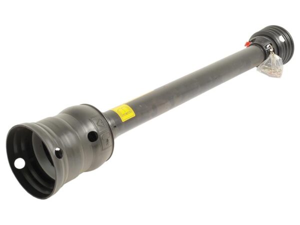 PTO Beskyttelsesrør (vidvinkel)(Easylock), (Lz) Længde: 1010mm, Størrelse: Lille beskyttelsesrør.