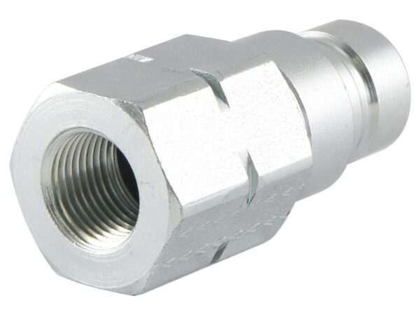 Lynkobling FF 1/2''x1/2'' BSP (Han/Hun)(Sparex)