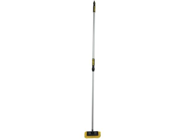 Teleskopisk Børste (professionel)