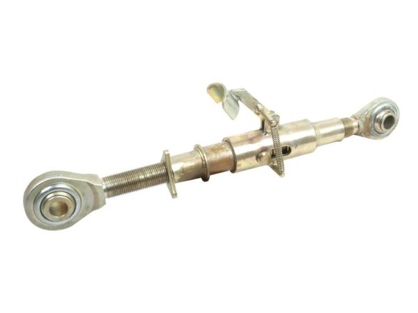 Topstang HD (mekanisk) (Kat.3/3 (Ø32/32mm)) Kugle og Kugle, M36 x 3, Min. længde: 500mm.