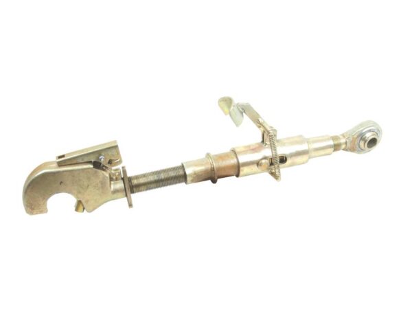 Topstang HD (mekanisk) (Kat.2/3 (Ø25/32mm)) Kugle og Krog, M36 x 3, Min. længde: 540mm.