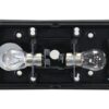 Baglygte 12V