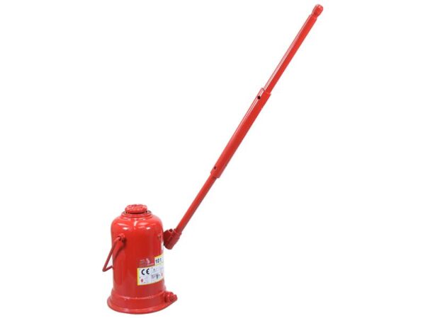 Donkraft 10T