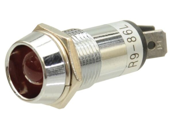 LED Instrumentlys (Agripak 1 stk.)