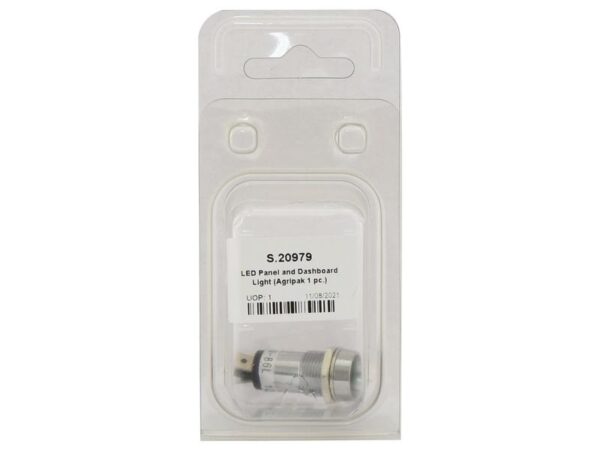 LED Instrumentlys (Agripak 1 stk.)