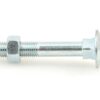 Hjulbolt M16 x 2 x 100mm (Bag 8 stk.)