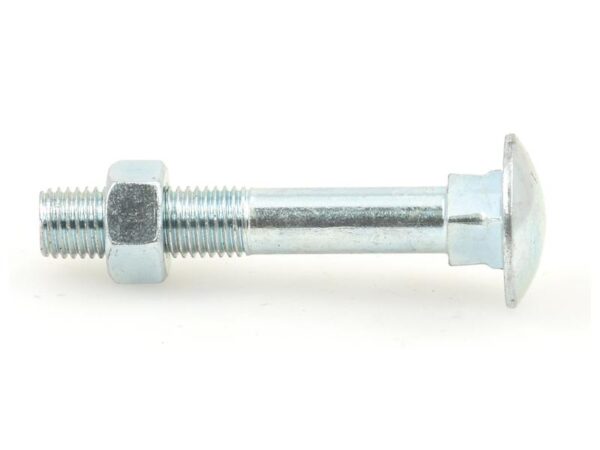 Hjulbolt M16 x 2 x 100mm (Bag 8 stk.)