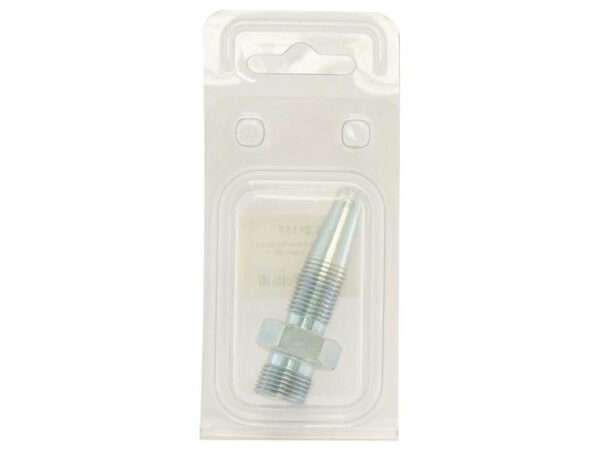 Hydraulic 2-Piece Re-usable Coupling insert 3/8'' x 3/8''BSP male Agripak