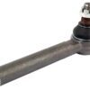 Styrekugle, Længde: 253mm