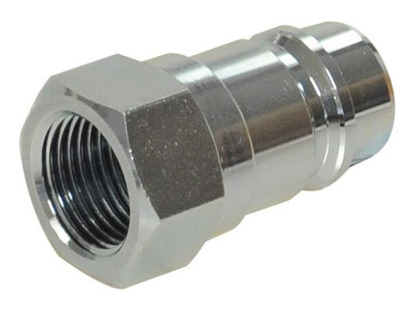 Parker Lynkobling Han 1/2'' Krop tommer x 1/2'' BSP Hun