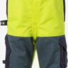 212683c67798519549fbdadd4994d169 FLAME HI VIS OVERALLS KL.2 1585 FLAM