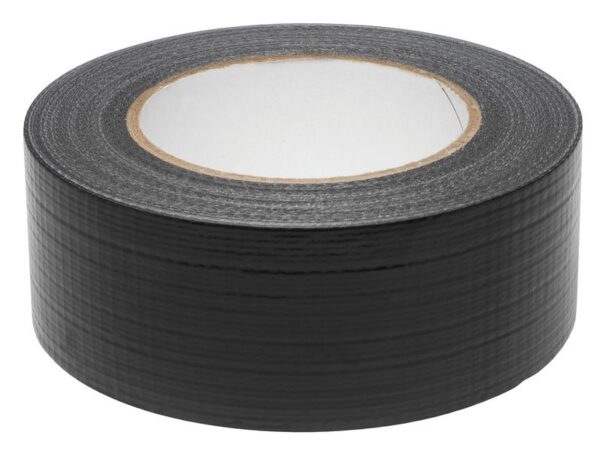 Tape HD, Bredde: 75mm x Længde: 25m