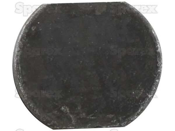 Monteringsbolt (konisk) & Møtrik - M14x39mm, Trækstyrke 12.9 (25 stk. Kasse)