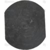 Monteringsbolt (firkantet) & Møtrik - M12 x 70mm, Trækstyrke 12.9 (25 stk. Kasse)