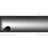 Frontlæssetand - Buet 560mm, (Rund) Passer til: 55000250