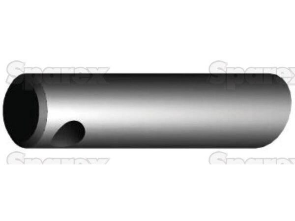 Frontlæssetand - Buet 560mm, (Rund) Passer til: 55000250
