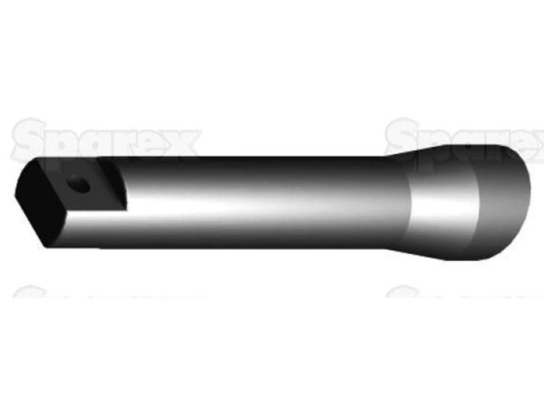 Frontlæssetand - Buet 680mm, (Stjerne) Passer til: 5068018