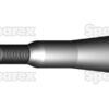 Frontlæssetand - Lige 800mm, Gevind: M20 x 1.50 (Stjerne) Passer til: 0518280
