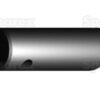 Frontlæssetand - Buet 643mm, (Stjerne) Passer til: DG035