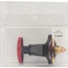 Hovedafbryder - Heavy Drift, 600 A, 12-24V (Agripak)
