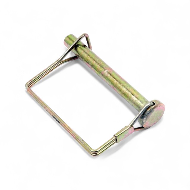 Ringsplitter Låse