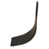 Kniv Buet Venstre 60x6mm Højde: 194mm. Hulafstand: 44mm. Hul Ø: 12.5mm. Passer til Maschio Passer til: 019100424