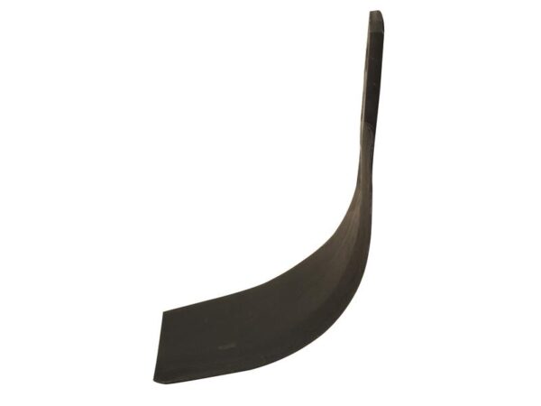 Kniv Buet Venstre 60x6mm Højde: 194mm. Hulafstand: 44mm. Hul Ø: 12.5mm. Passer til Maschio Passer til: 019100424