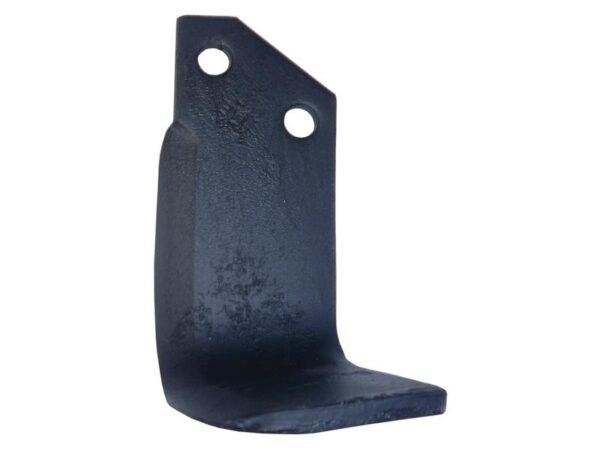 Kniv Firkantet Højre 70x7mm Højde: 158mm. Hulafstand: 46mm. Hul Ø: 14.5mm. Passer til Sovema Passer til: 900111010
