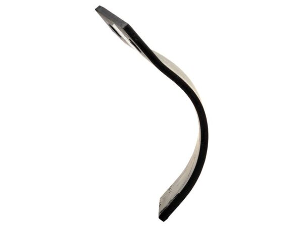Kniv Buet Højre 90x8mm Højde: 210mm. Hulafstand: 57mm. Hul Ø: 17mm. Passer til Agram Passer til: R6815