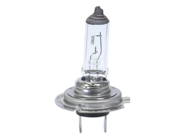 Pære H7, 12V, 55W, PX26d (Agripak 1 stk.)