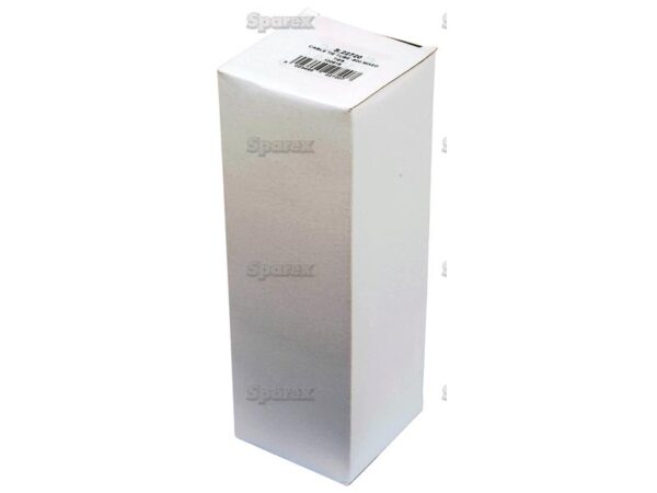 Sortiment Strips 200x 2.5mm (600 stk.) (farvede)