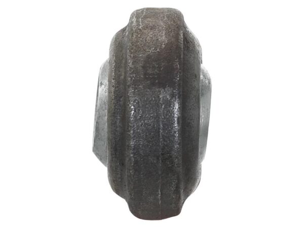 Påsvejsningsende (Kat. 1 (Ø22mm)) Højre