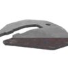 Wing replacement for Simba Passer til: P10392