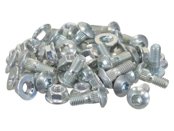 Monteringsbolt M6 x 16mm Passer til: 6264071