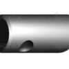 Frontlæssetand - Buet 560mm, (Rund) Passer til: 55003010