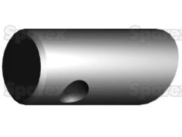 Frontlæssetand - Buet 560mm, (Rund) Passer til: 55003010