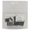 Kontakt (vippe) - Visker Bag, 3 Posities(Sluk/1/(2)), 1 stk. Agripak
