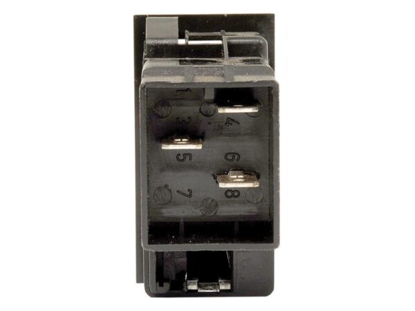 Kontakt Universal Fitting (Rocker) (Tænd/Sluk)