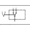 Kontakt Universal Fitting (Rocker) (Tænd/Sluk)