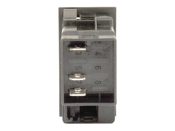 Kontakt Universal Fitting (Rocker) (Tænd/Sluk)