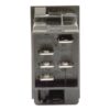 Kontakt Universal Fitting (Rocker) (Sluk/1/(2))