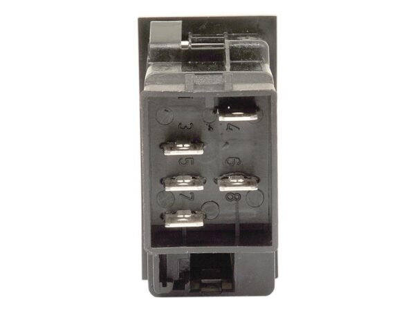 Kontakt Universal Fitting (Rocker) (Sluk/1/(2))