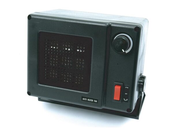 Kabinevarmer 12V